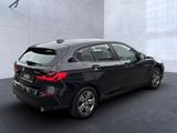 BMW 118 d Limousine+LED+NAVI+LEDER+KAMERA+1.HAND - BMW 118 Gebrauchtwagen