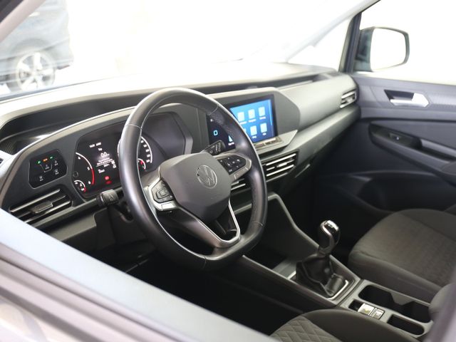 Volkswagen Caddy Maxi LIFE 2.0TDI NAVI KAMERA PDC AHK 7SITZ