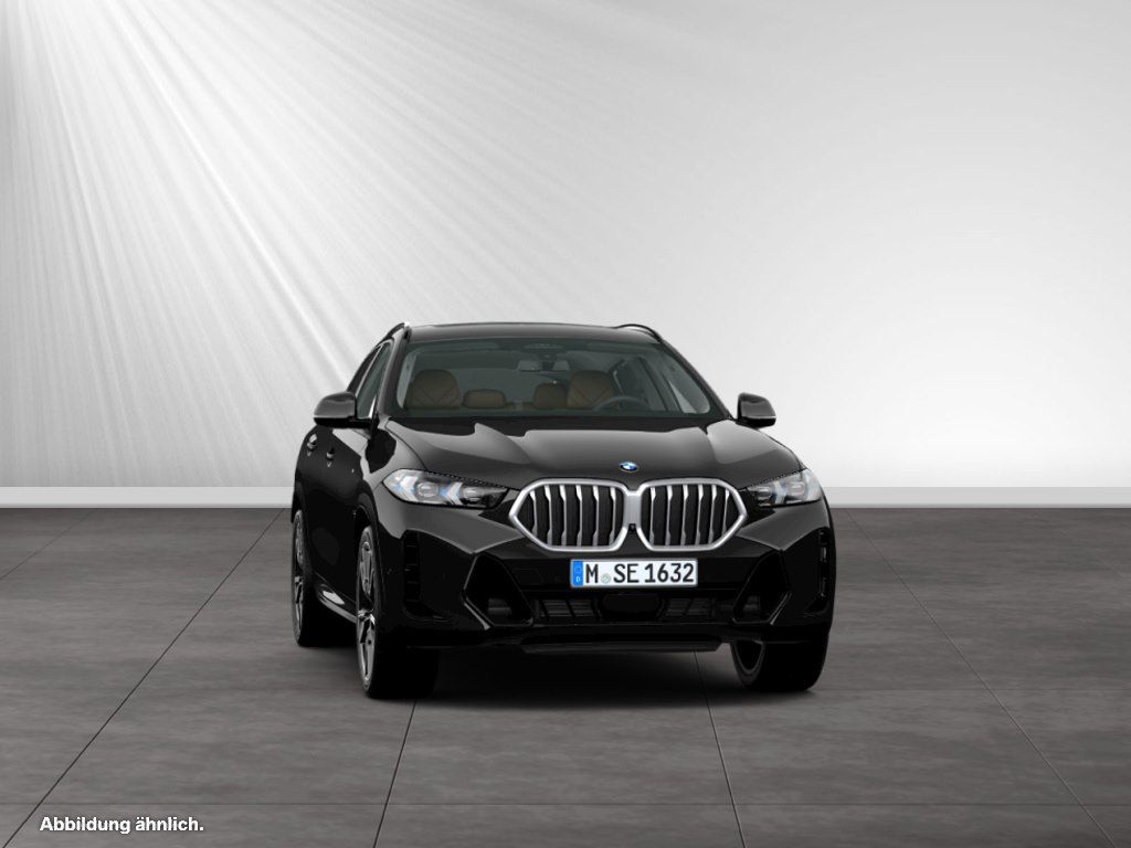 BMW X6 - Bild 13