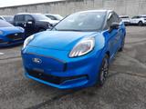 Ford Puma Gen-E Sound Edition Winter-Paket - Ford Puma Gen-E Sound-Edition