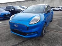 Ford Puma Gen-E Sound Edition Winter-Paket