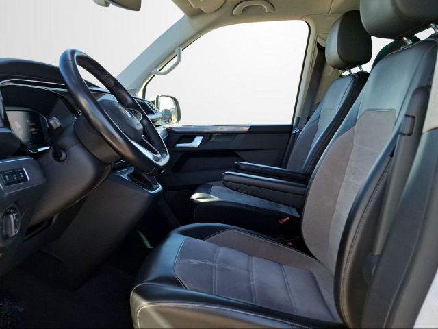 T6.1 MULTIVAN 2.0 TDI DSG 4MOTION