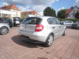BMW 1 116i - BMW 116 aus 2005: 116i