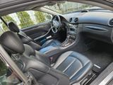 Mercedes-Benz CLK 350 ELEGANCE ELEGANCE - Mercedes-Benz aus 2006: Clk
