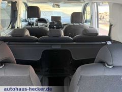 Fiat Doblo Maxi Kombi 130 PS Automatik