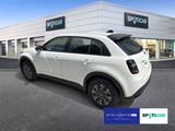 Fiat 600 1.2 74 kW 100PS 600 Basis 1.2 74 kW - weiße Fiat 600