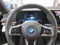 BMW i5 - Vorschau Bild 8