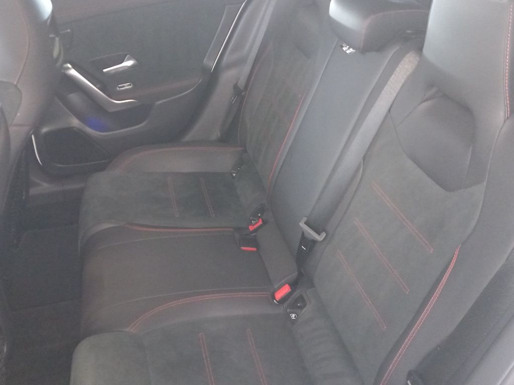 Fahrzeugabbildung Mercedes-Benz CLA 250 e Shooting Brake AMGLine*Night Paket*AHK