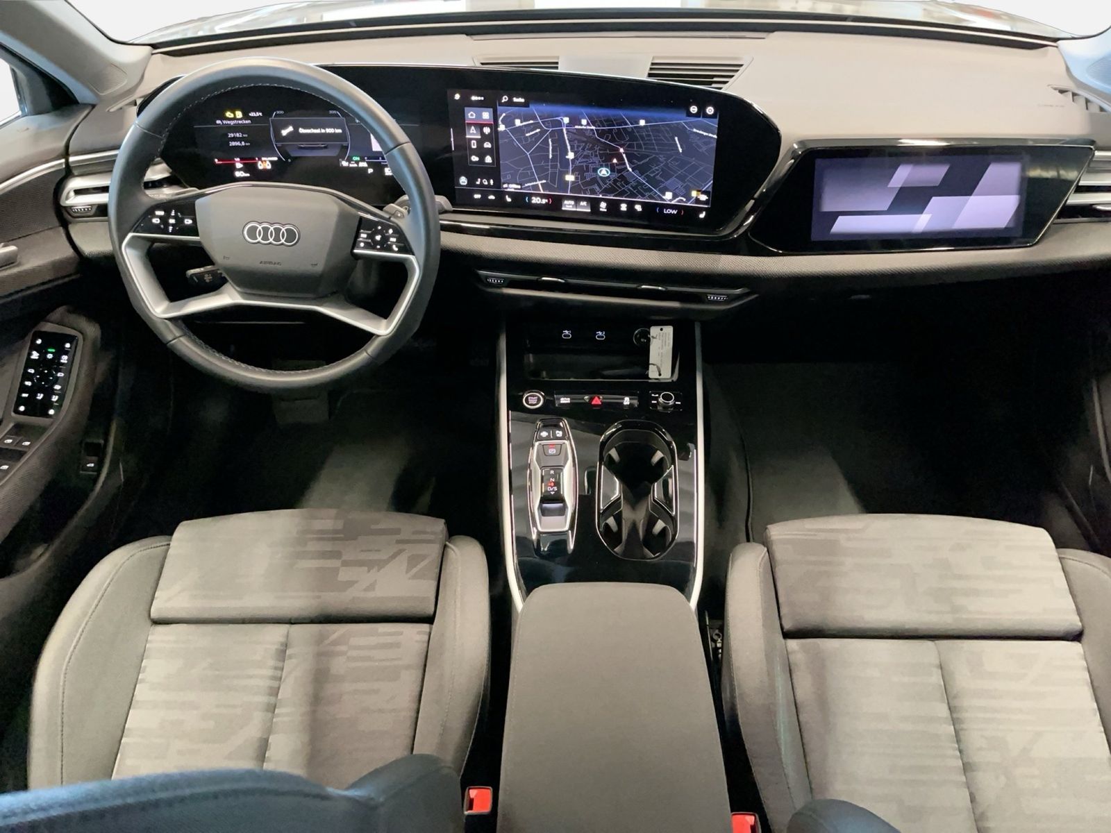 Audi A6 - Bild 9