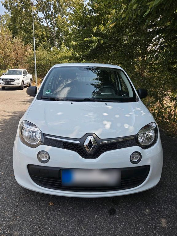 Image of Renault Twingo