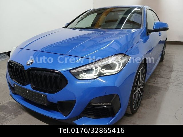 BMW 218 Gran Coupe  i M Sport Automatik/Garantie