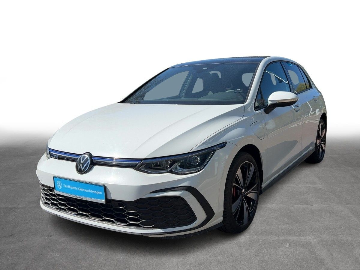 Volkswagen Golf - Bild 2