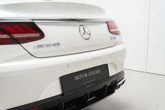 MERCEDES-BENZ S 65 AMG Cabriolet*Burmester*Massage*Designo*360