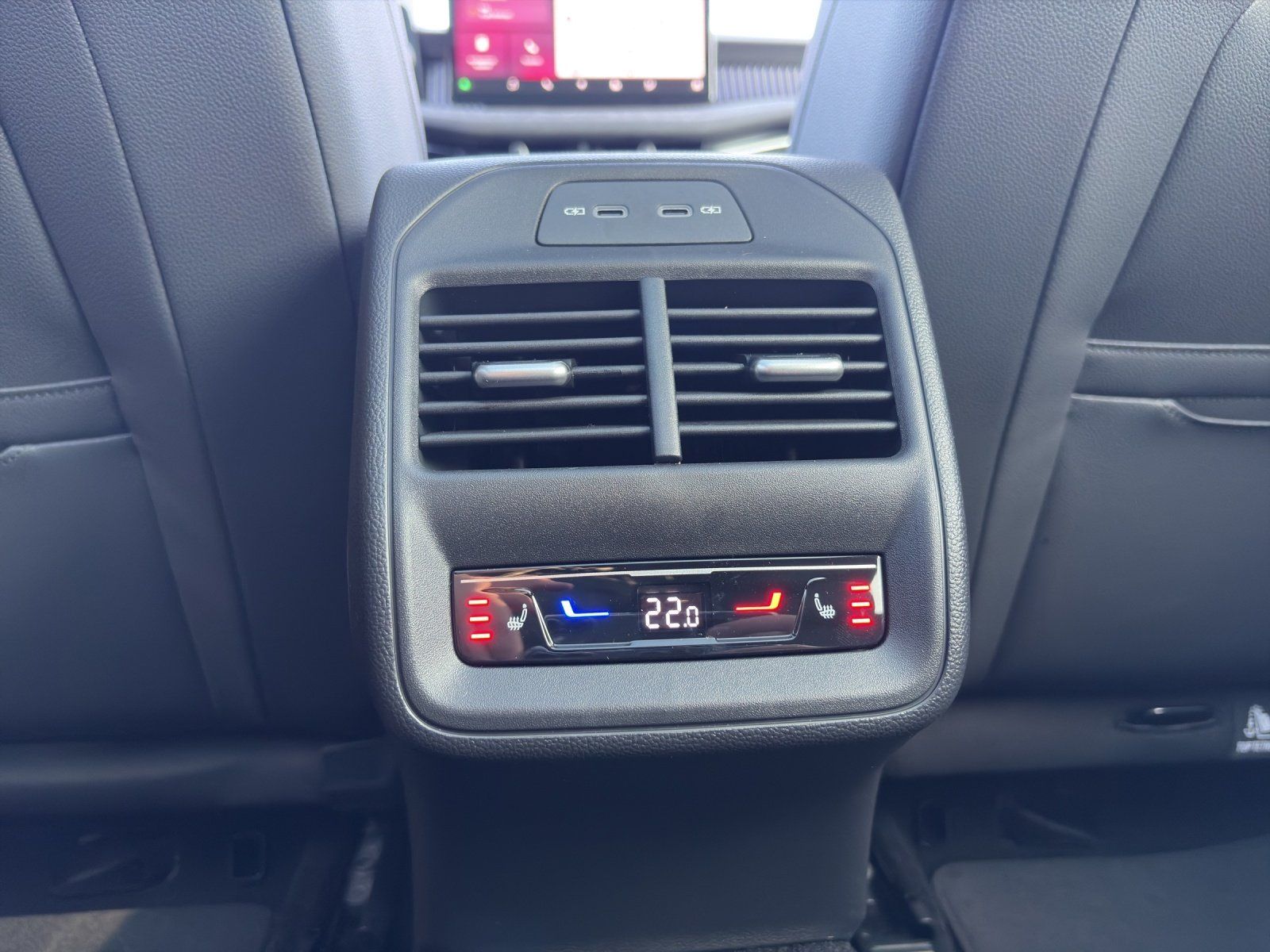 Skoda Superb - Bild 15