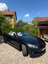 BMW 435d xDrive Cabrio Sport Line Sport Line
