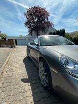 Porsche Cayman 2.9 - - gebrauchte Porsche Sportwagen