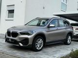 BMW X1 sDrive 18i Advantage 1.Hand/Ahk/led/Navi/Shz - BMW: X18
