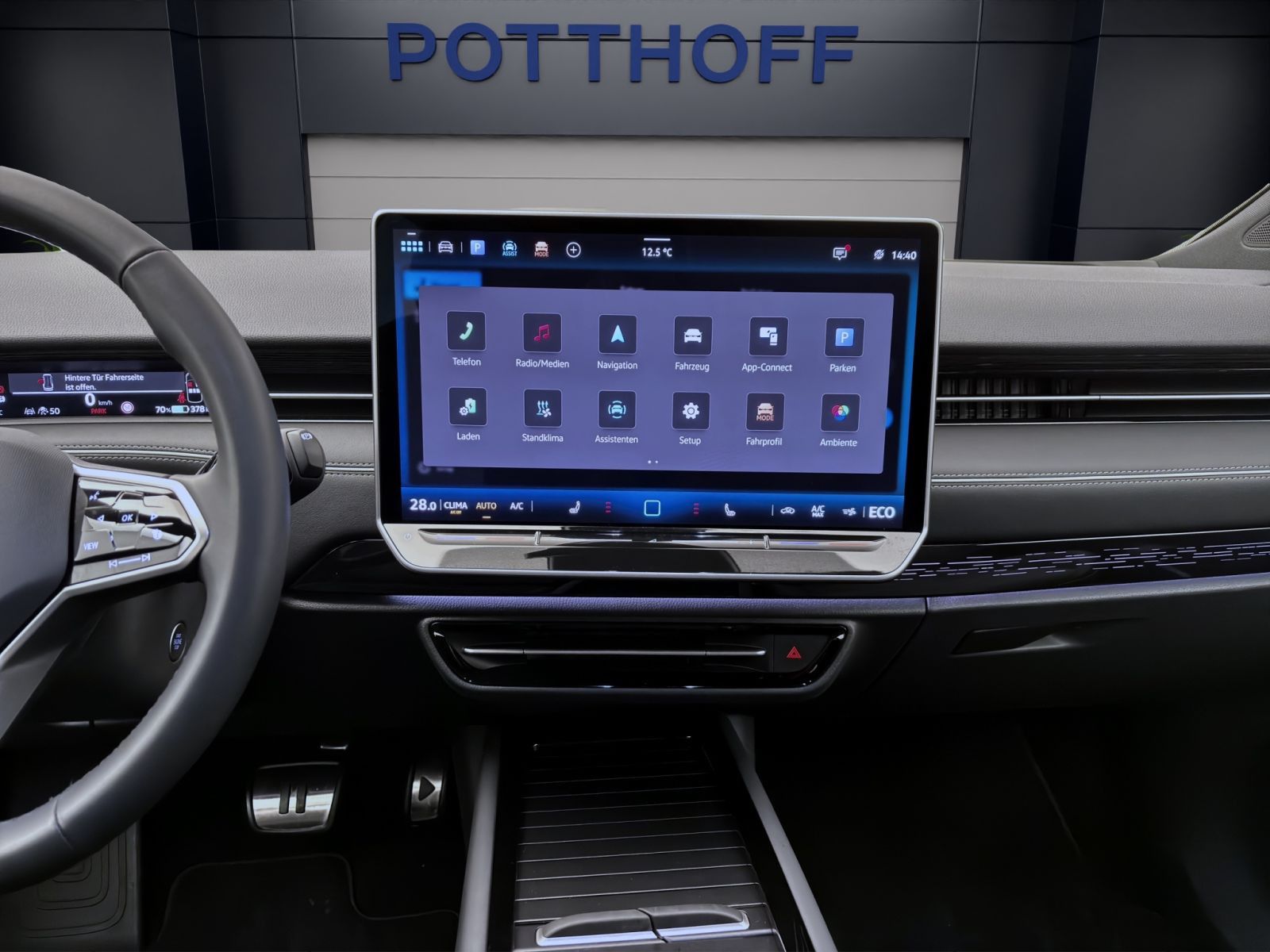 Volkswagen ID.7 - Bild 14
