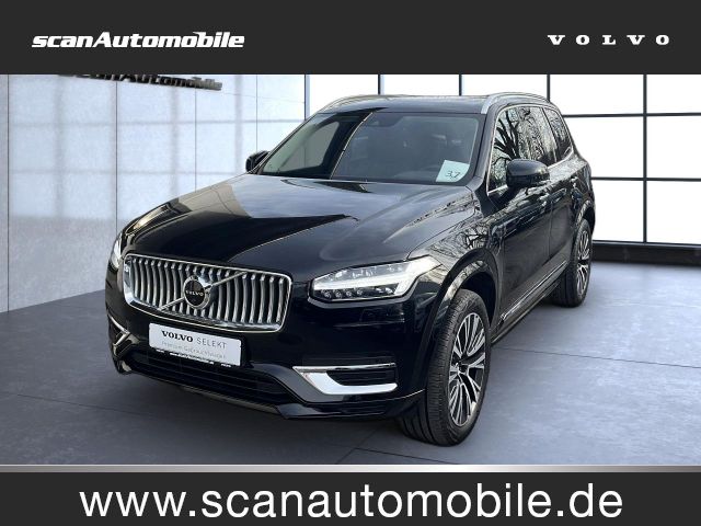 Volvo XC 90 Inscription Expression Recharge Plug-In