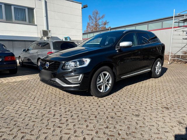 VOLVO XC 60