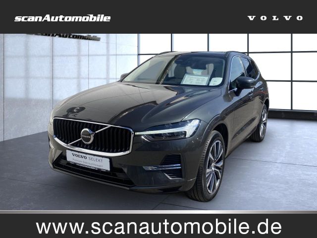Volvo XC 60 Momentum Pro 2WD Bluetooth Navi LED Klima