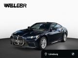 BMW 420d xDr Coupe M SPORT LivePro,360°,HiFi,St+Go