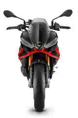Aprilia Tuono V4 1100 E5+ Factory deutsches Mod. 2025 - APRILIA NEU
