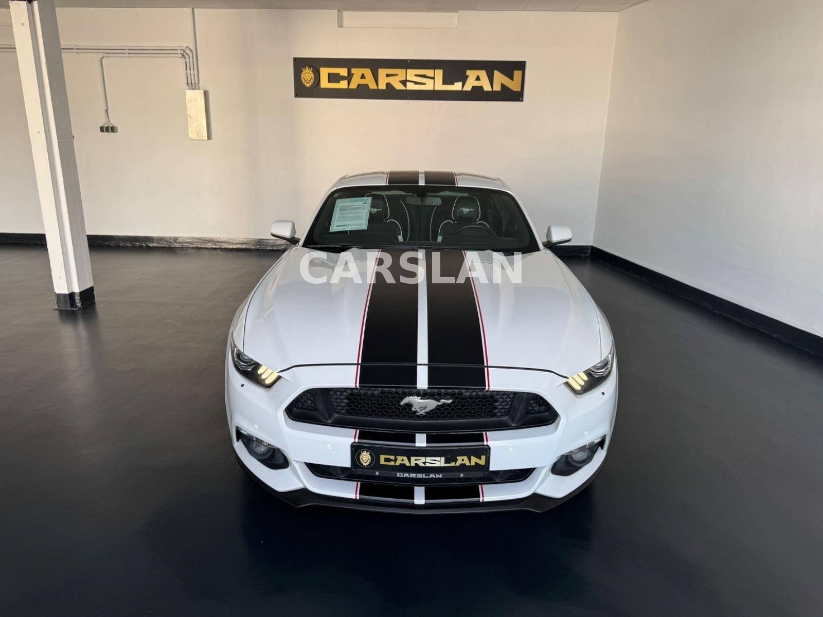 Ford Mustang 3.7 V6 NAVI+LED+ALCNTR+R.KAM+SHZ+KEYLESS