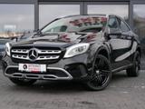 Mercedes-Benz GLA 200 d Urban *LED*NAVI*STHZ*360°* - Mercedes-Benz GLA 200: Standheizung