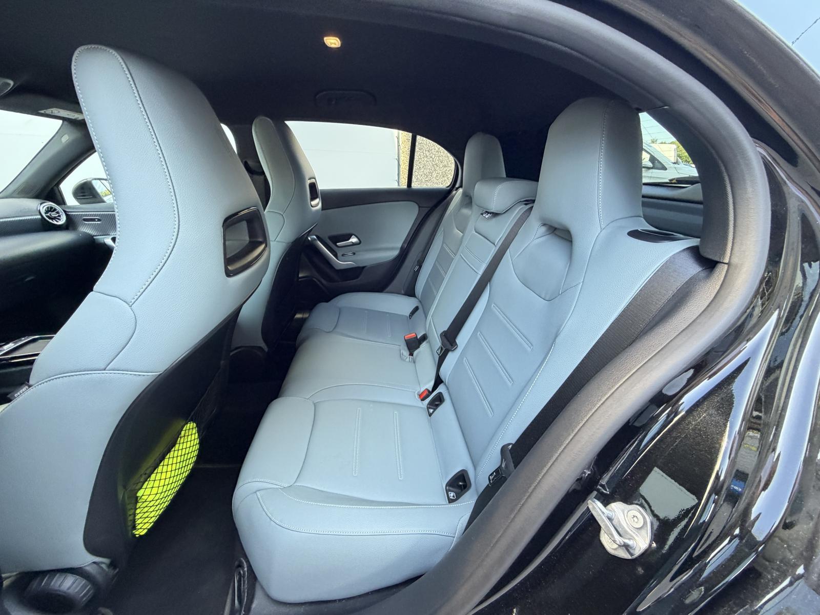 Mercedes-Benz A-Class 7G-DCT Progressive Advanced DISTR.+ AHK, миниатюра 5