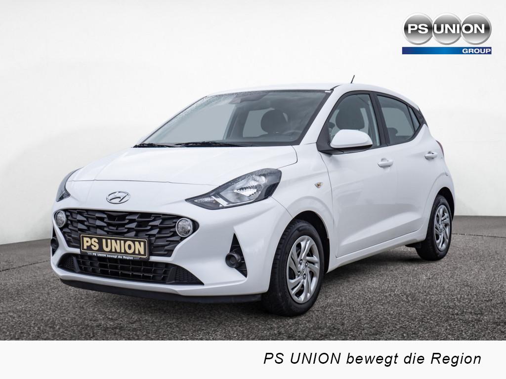 Hyundai i10 1.0 Select KLIMA PDC SITZHEIZUNG