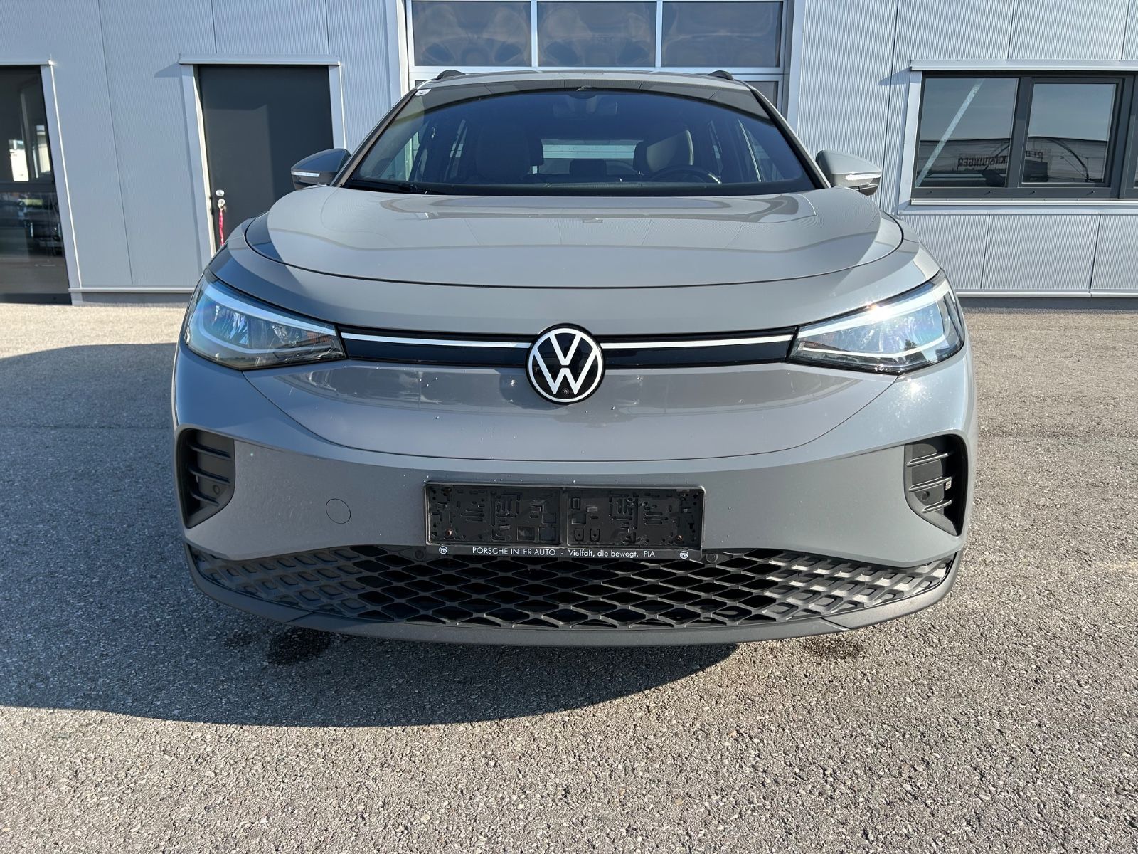 Volkswagen ID.4 Pro Performance 150 kW 91,4%SOH imagem 2