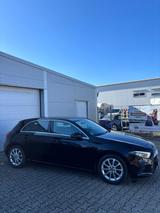 Mercedes-Benz A 220 4 Matic 7-G/WIDE/MBUX/LED /ALLRAD/SHZ/TWA/ - Mercedes-Benz A-Klasse Gebrauchtwagen