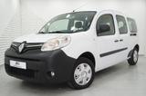 Renault Kangoo Grand 1.5 dCI - Renault Kangoo: Dci