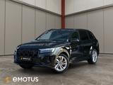Audi Q7 55 TFSI Quattro S-Line°7-SITZ°4-ZON°KAM°MEM° - Audi Q7 4L mit Benzin-Antrieb
