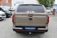 Volkswagen Amarok Style V6 4Motion AHK Kamera Standh Extras