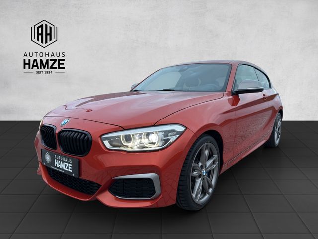 BMW M135i 1er Limousine|M-Performance ESD|Automatik