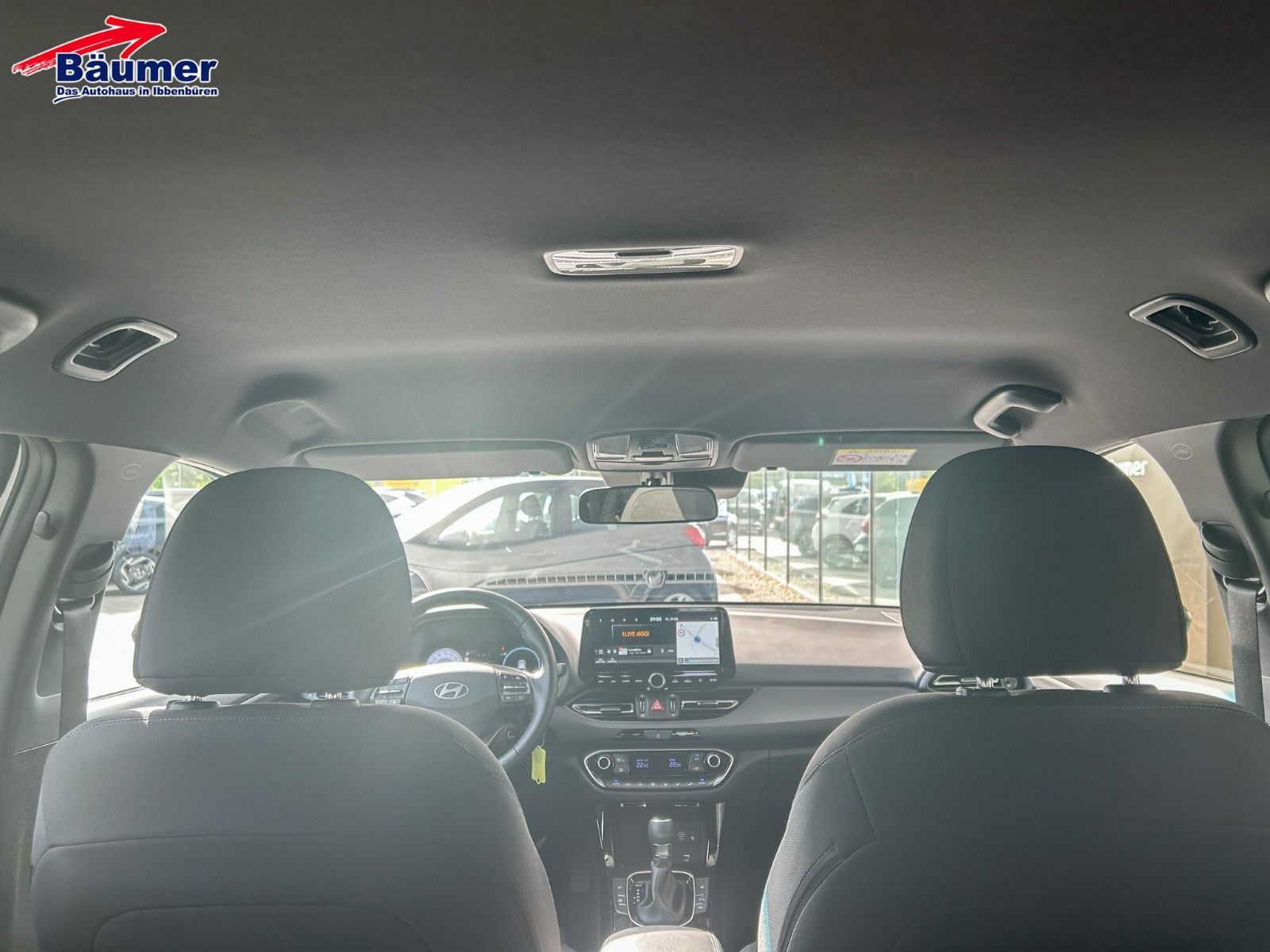 Hyundai i30 – Bild 12