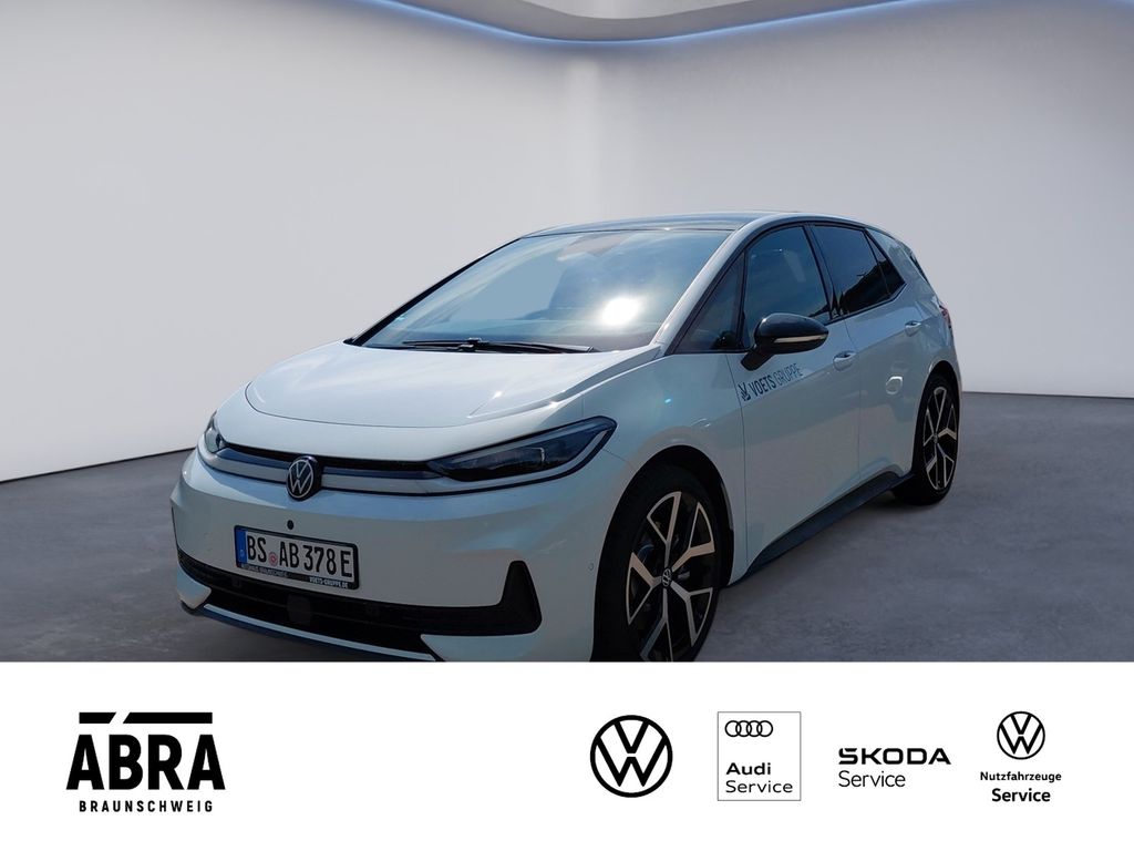 Image of Volkswagen ID.3