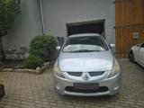 Mitsubishi Grandis zu verkaufen - top gepf... - Mitsubishi Grandis aus 2006
