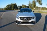 Mercedes-Benz GLE 63 AMG Mercedes-AMG GLE 63 S 4Matic Coupe - Mercedes-Benz GLE 63 AMG Gebrauchtwagen