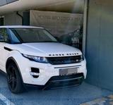 Land Rover Range Rover Evoque 2.0 Si4 Dynamic SE - Land Rover Range Rover Evoque in Mannheim
