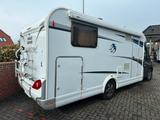 Knaus Ti 700 MEG 4,25t +ALDE+Wechselrichter+Backofen+E - Knaus Heckgarage