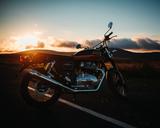 Royal Enfield Interceptor 650 - ROYAL ENFIELD ROT