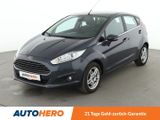 Ford Fiesta 1.0 EcoBoost Titanium*PDC*SHZ*KLIMA* - Ford Fiesta in Köln