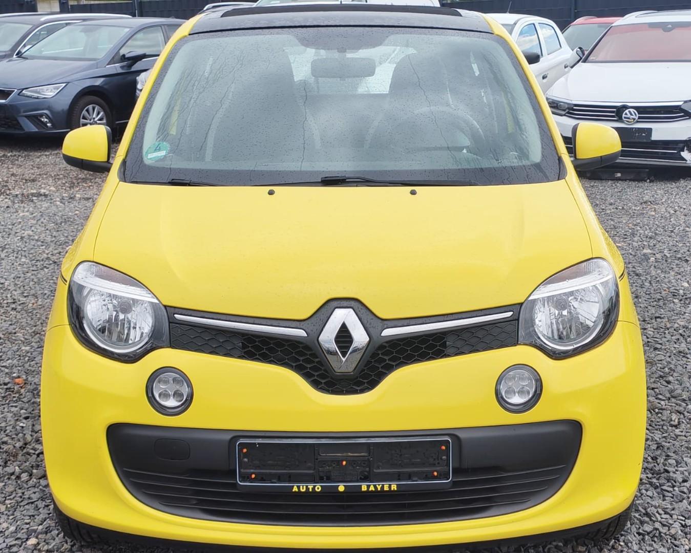 Renault Twingo 1.0 - Liberty - KLIMA - SCHIEBEDACH - EU6