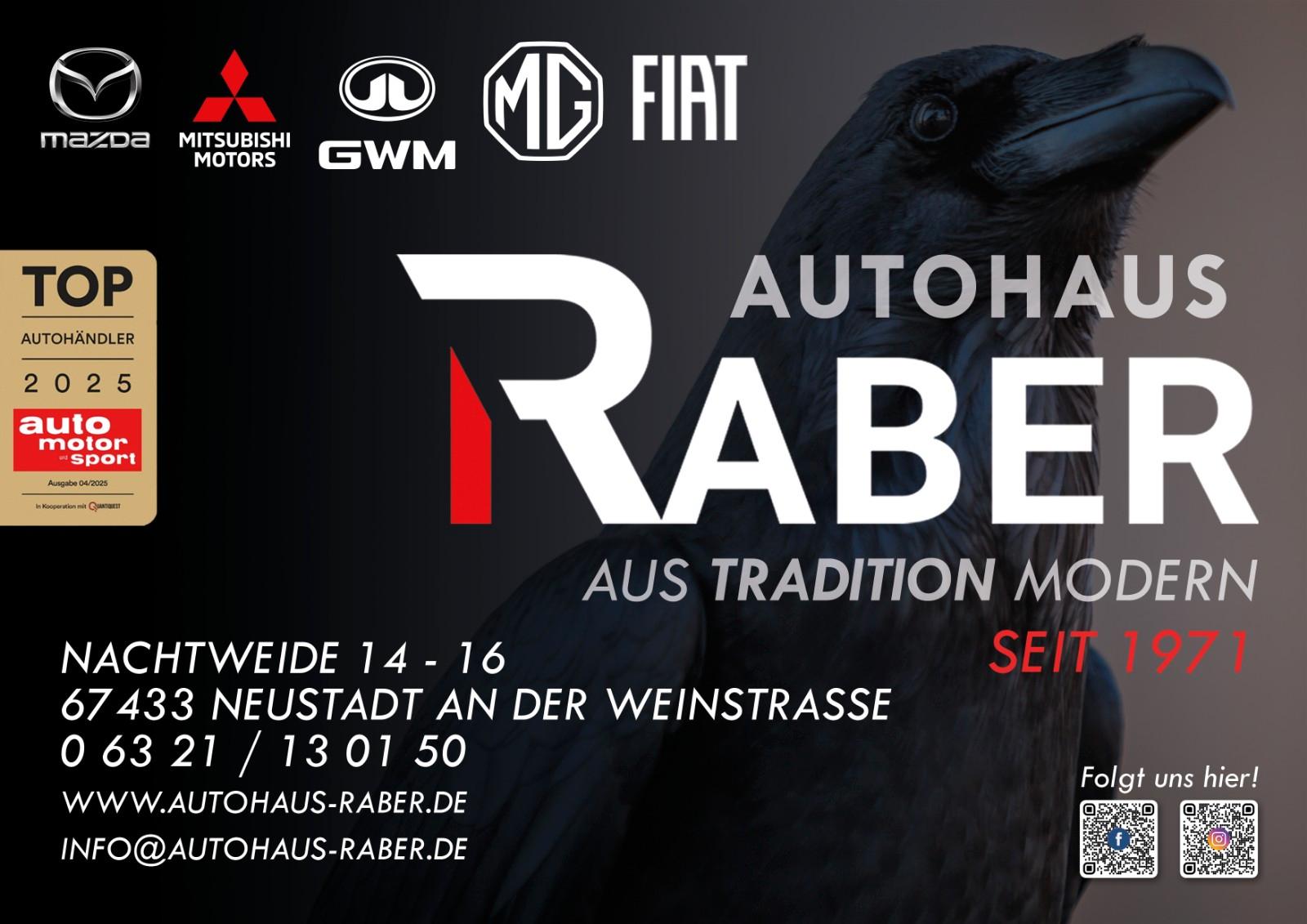 Fiat Panda 1.0 Mild Hybrid Benziner Sport