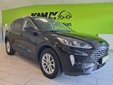 Ford Kuga 1.5EB Titanium+LED+NAVI+AHK+TEMPO+CARPLAY