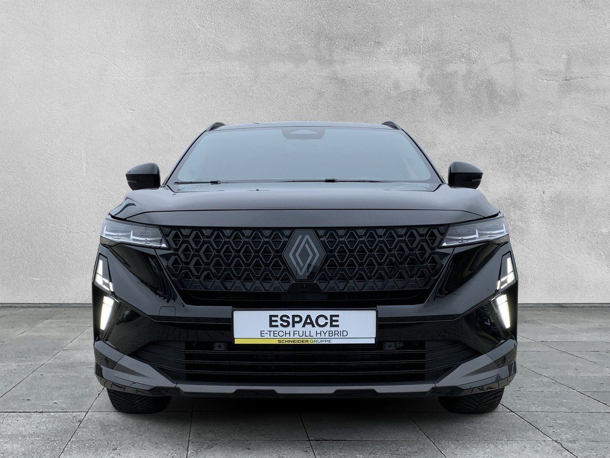 Renault Espace - Bild 8