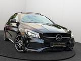 Mercedes-Benz CLA 250  ShootingB CLA 250 4Matic. PANO AMG-P - Mercedes-Benz CLA 250: Coupé